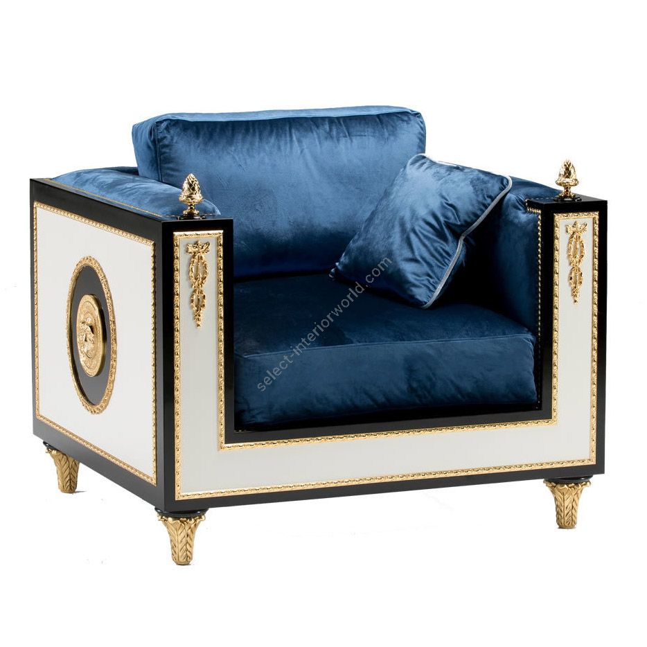 Mariner / Armchairs / Wellington 50294.0