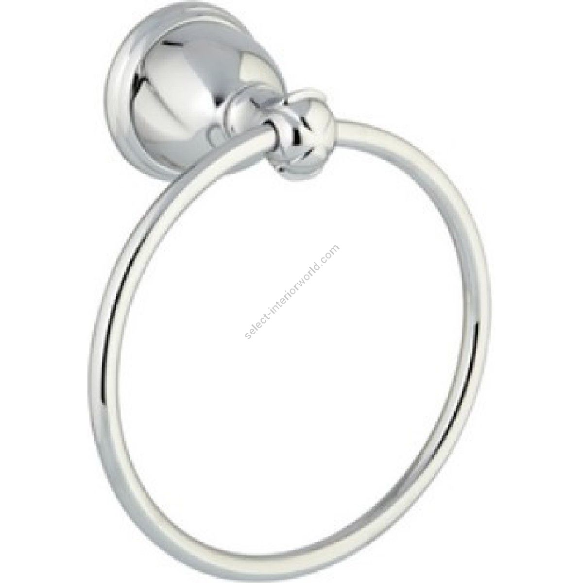 Bronces Mestre / Towel Holders / Towel ring diameter 165mm 051073.000.50