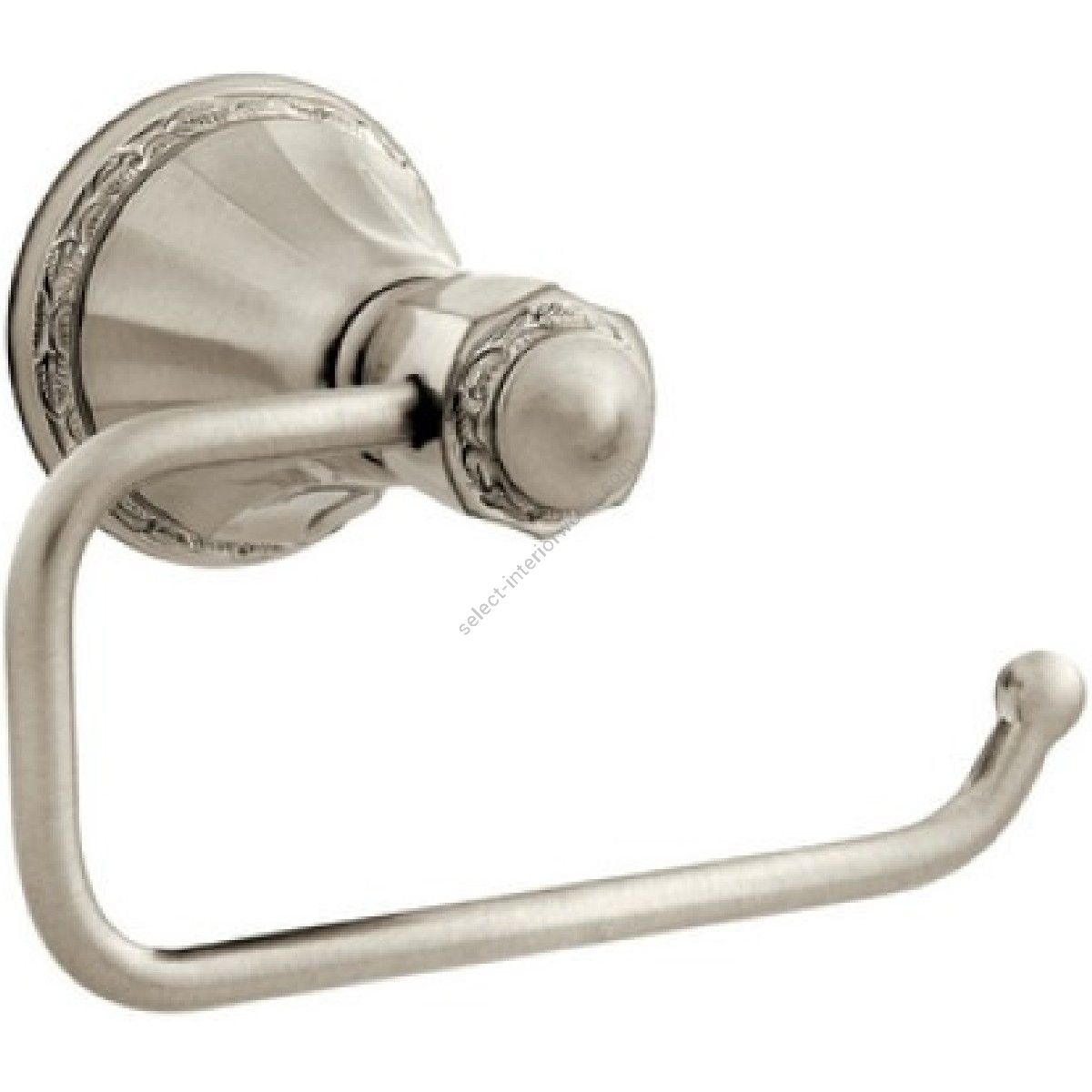 Bronces Mestre / Toilet Roll Holders / Adriatica 058077.000.62