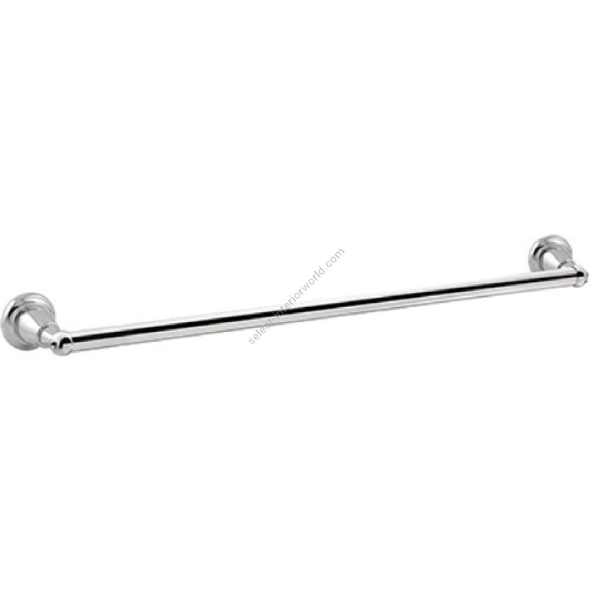 Bronces Mestre / Towel Holders / Towel bar 600mm 072072.000.50
