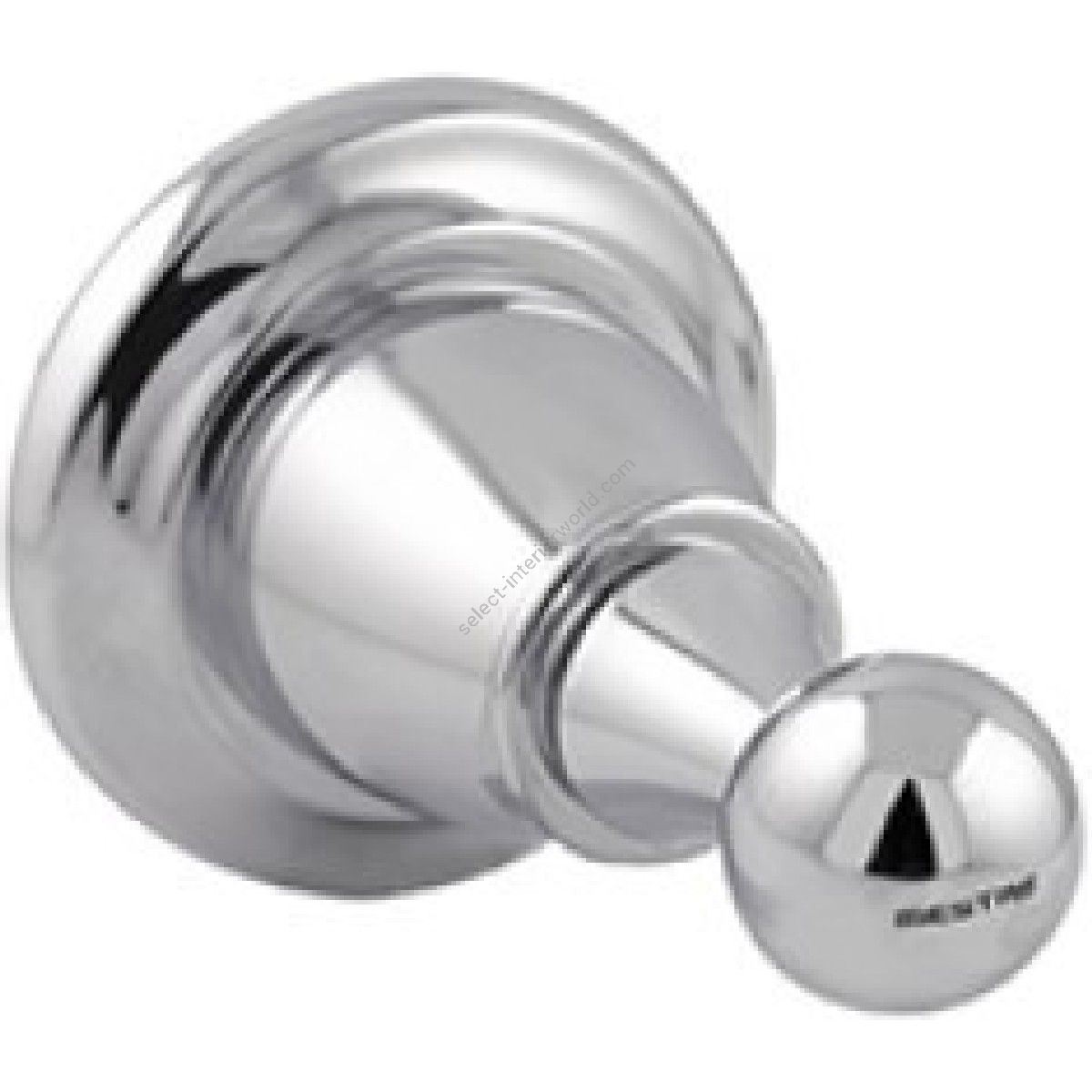 Bronces Mestre / Robe Hooks / Robe hook 072075.000.50