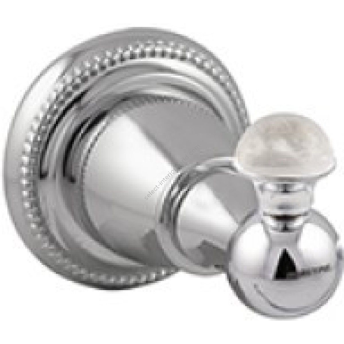 Bronces Mestre / Robe Hooks / Magma with quartz stone 072275.QT0.50