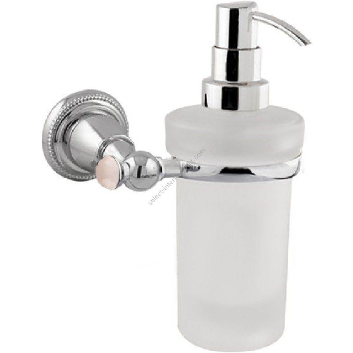 Bronces Mestre / Soap Dispensers / Magma 072286.QTP.50