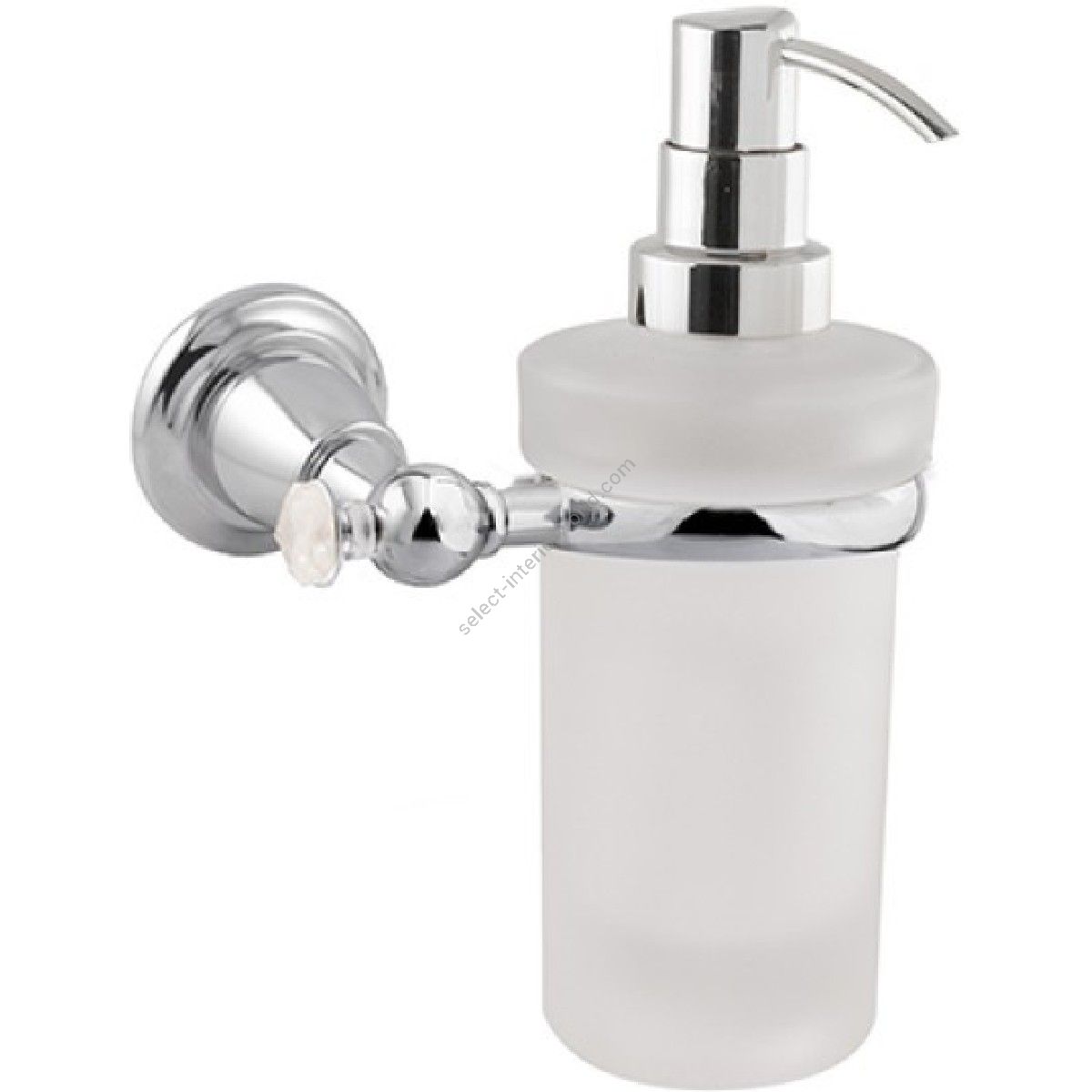 Bronces Mestre / Soap Dispensers / Magma 072286.QZ0.50