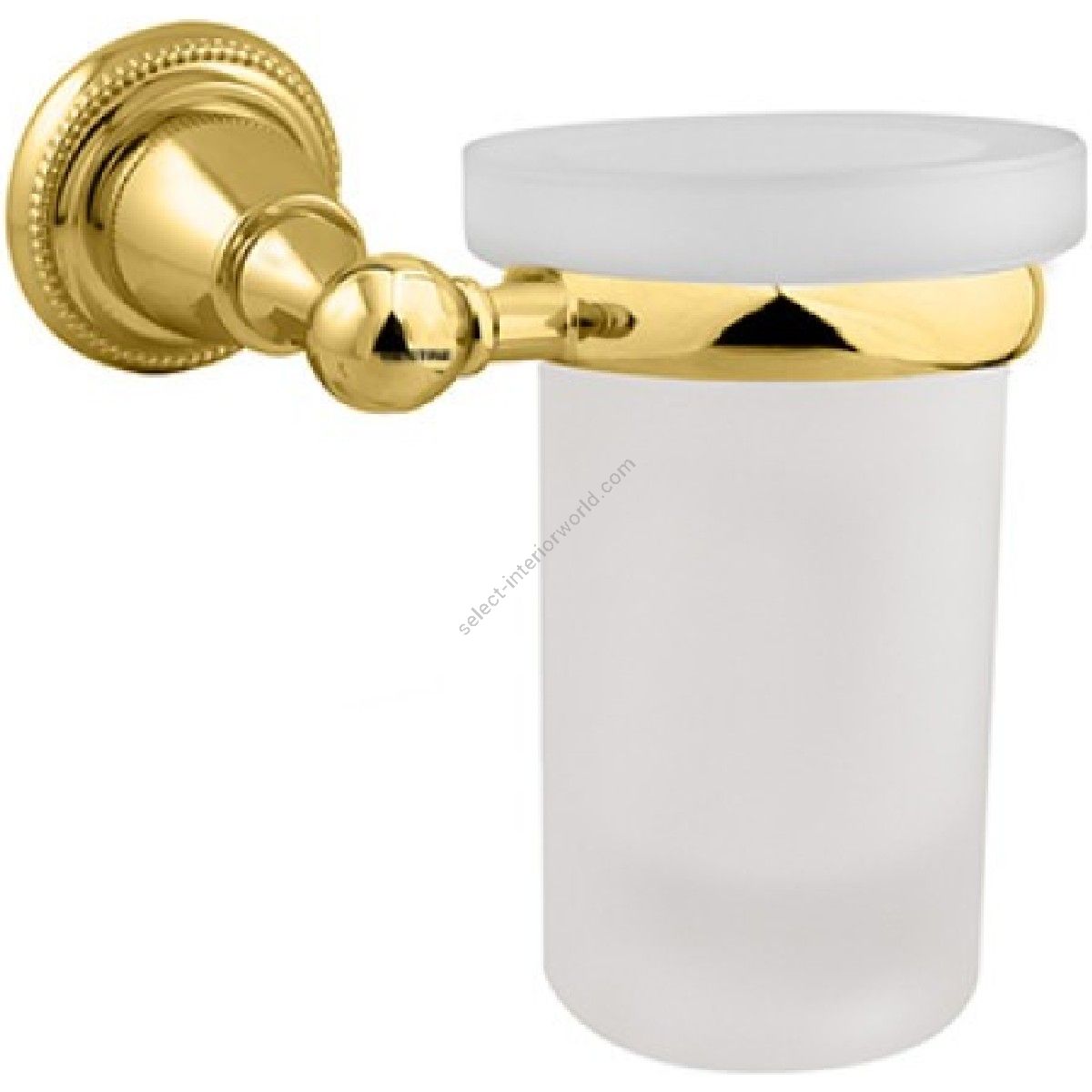 Bronces Mestre / Toothbrush Holders / Wall toothbrush holder 073080.000.01