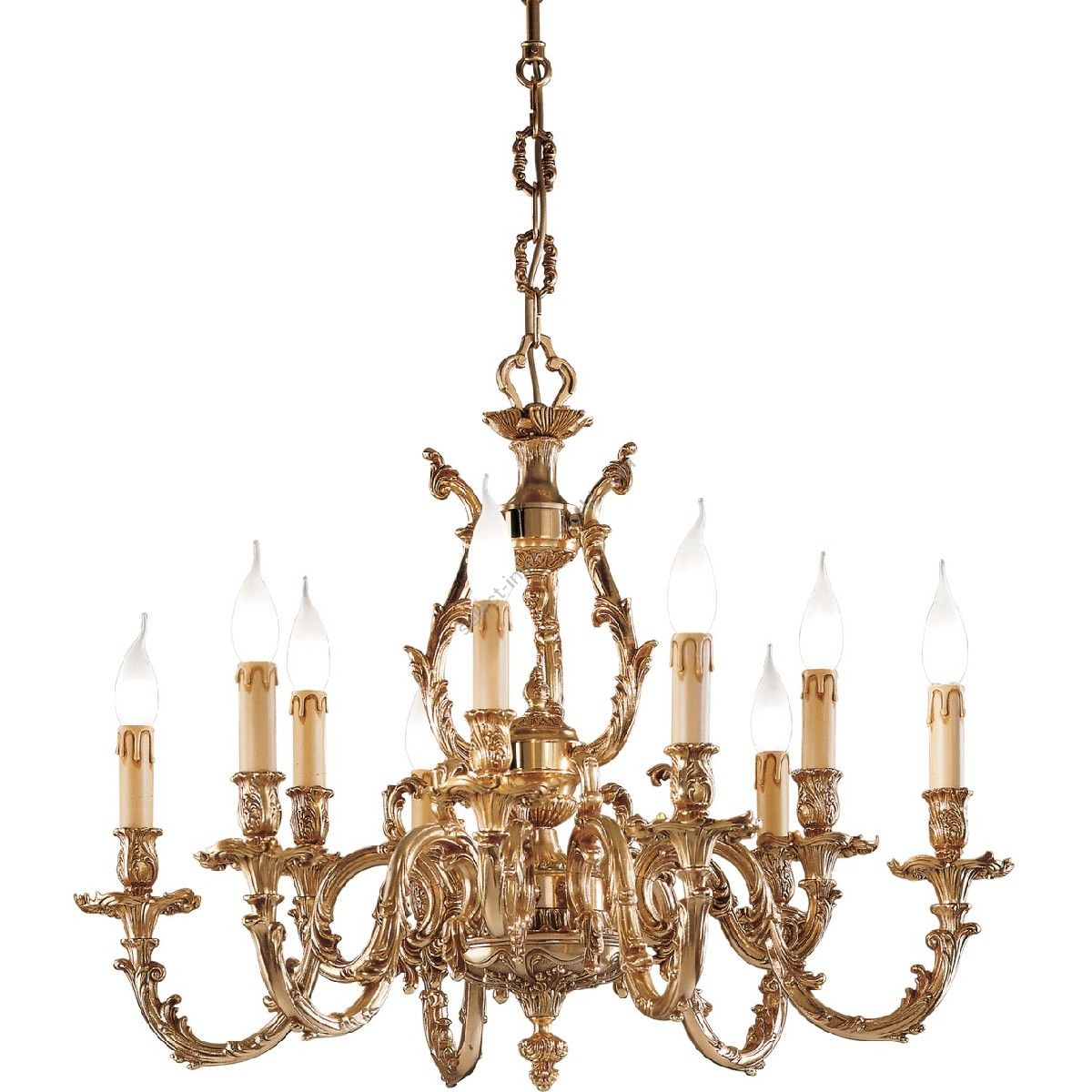 Possoni / Chandeliers / Ashford 0906+3