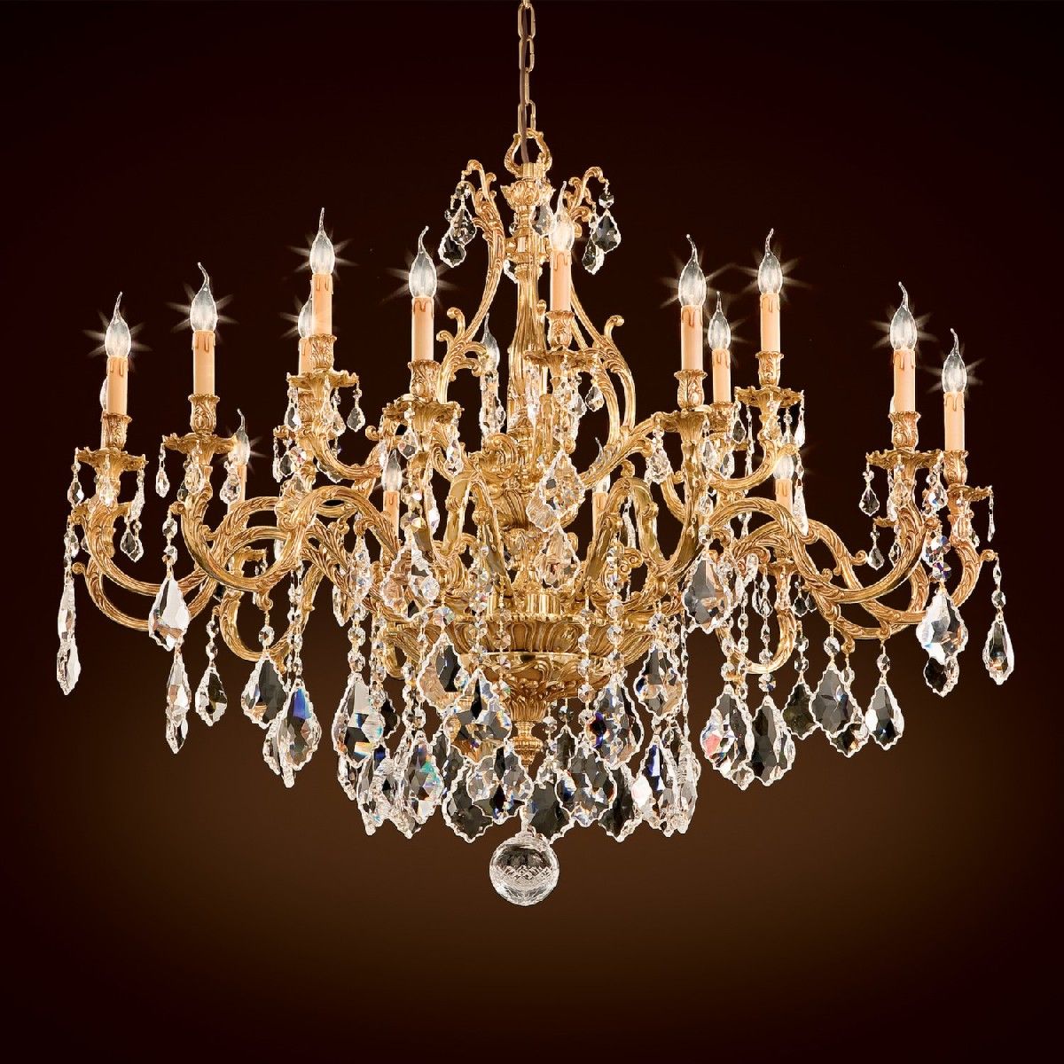 Possoni / Chandeliers / Versailles 09312+6-SHP