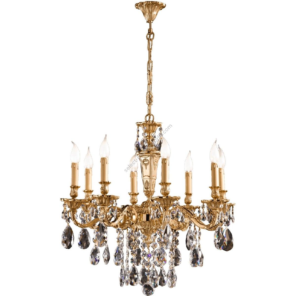Possoni / Chandeliers / Boris 0988-SHG