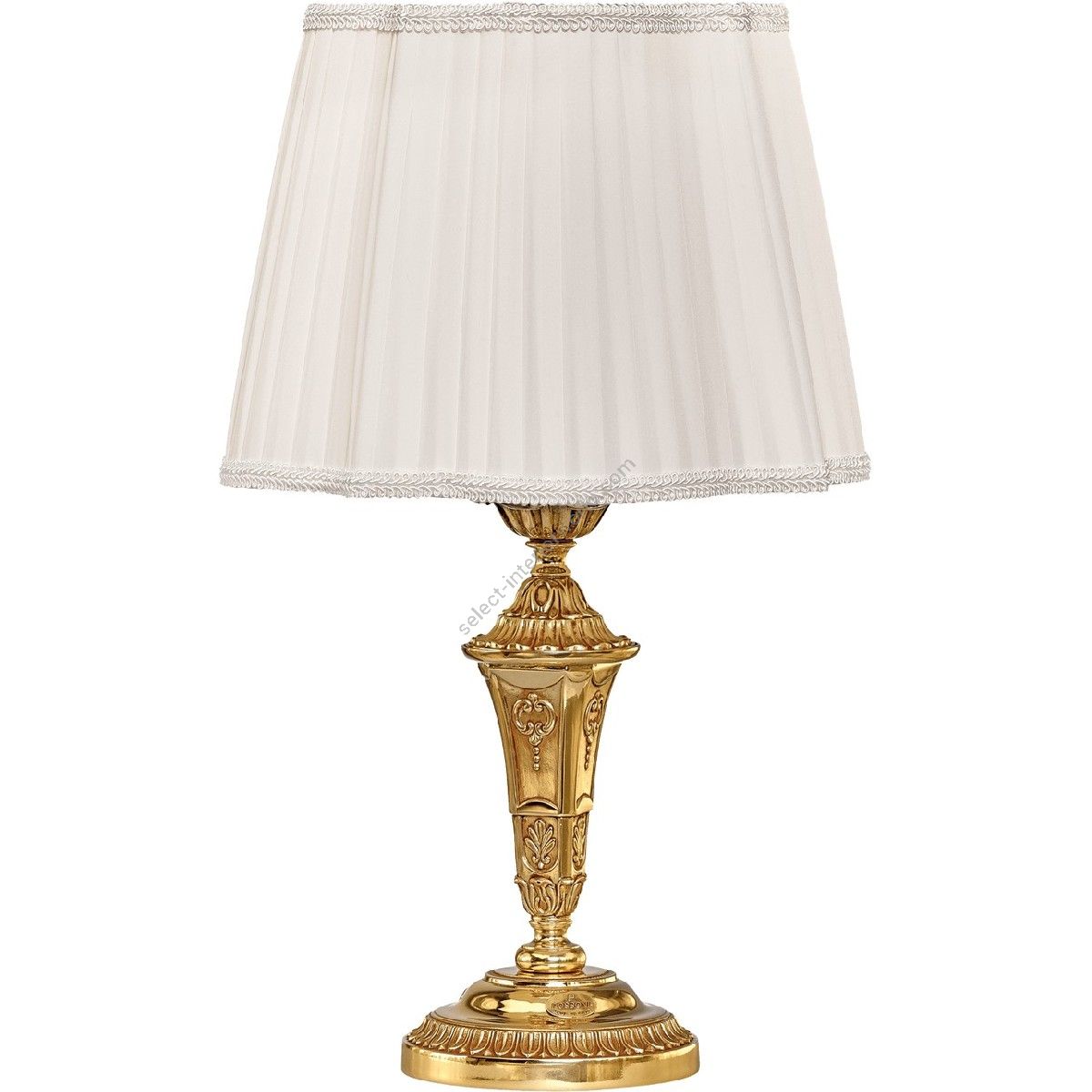 Possoni / Table lamps / Boris 098LP