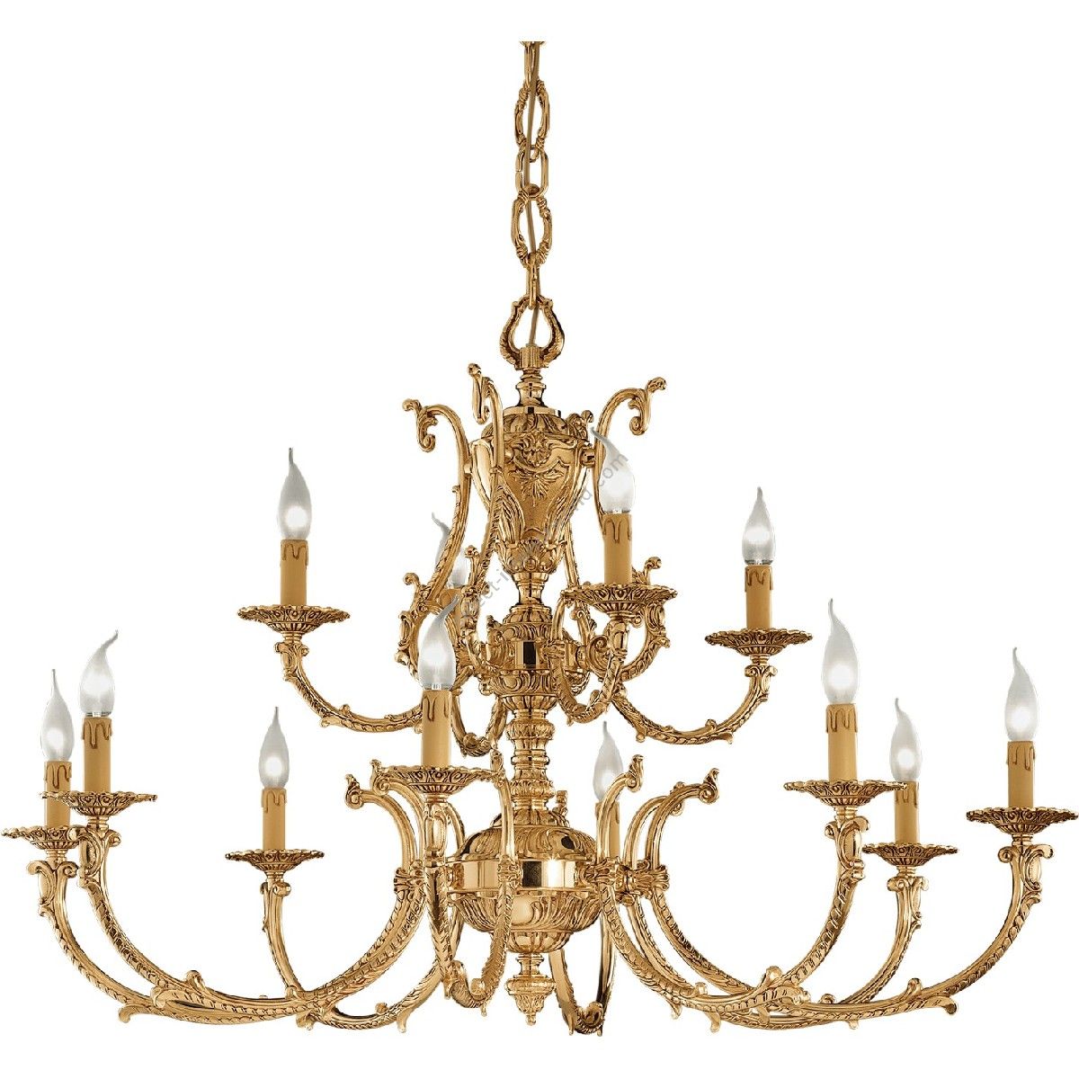 Possoni / Wall Sconces / Ermes 0998+4