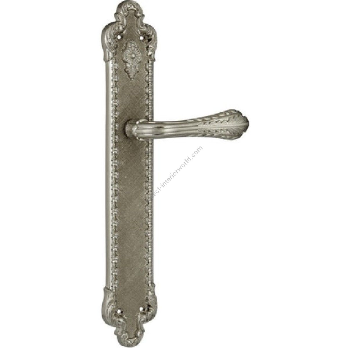 Bronces Mestre / Door Handles / Treasure 0A2424.000.62
