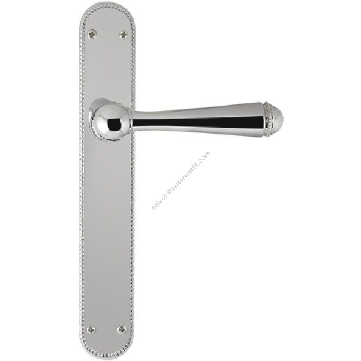 Bronces Mestre / Door Handles / Metropolis 0A4085.000.50