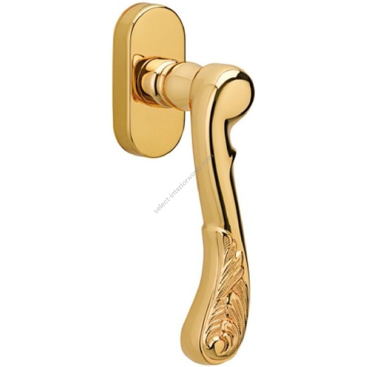 Bronces Mestre / Window handles / Mihrab 0V0760.D00.01