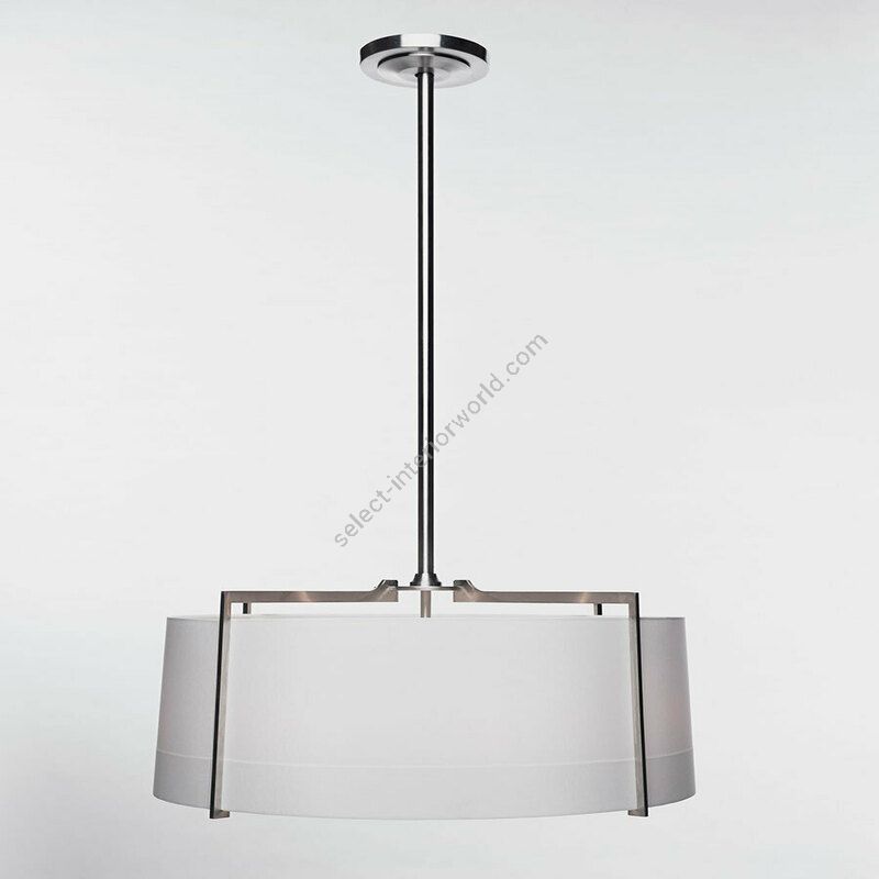Soleil Salon Pendant by Boyd Lighting