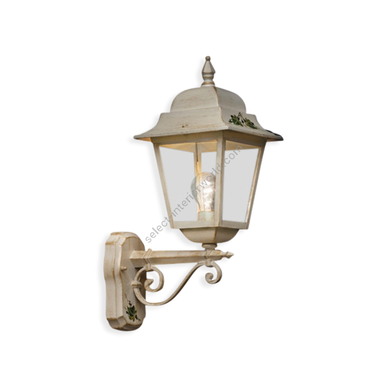 Ferroluce / Outdooor Wall Lights / A103