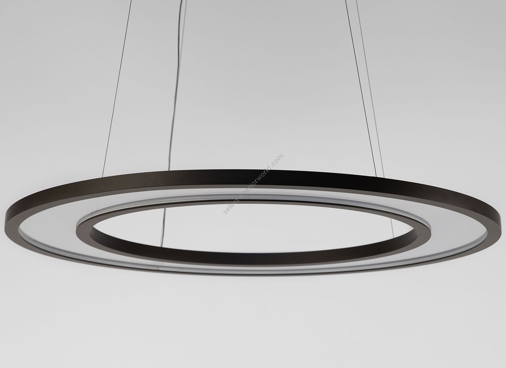 Boyd Lighting / Pendants & Suspension Lights / Ghost Round 10702/10703