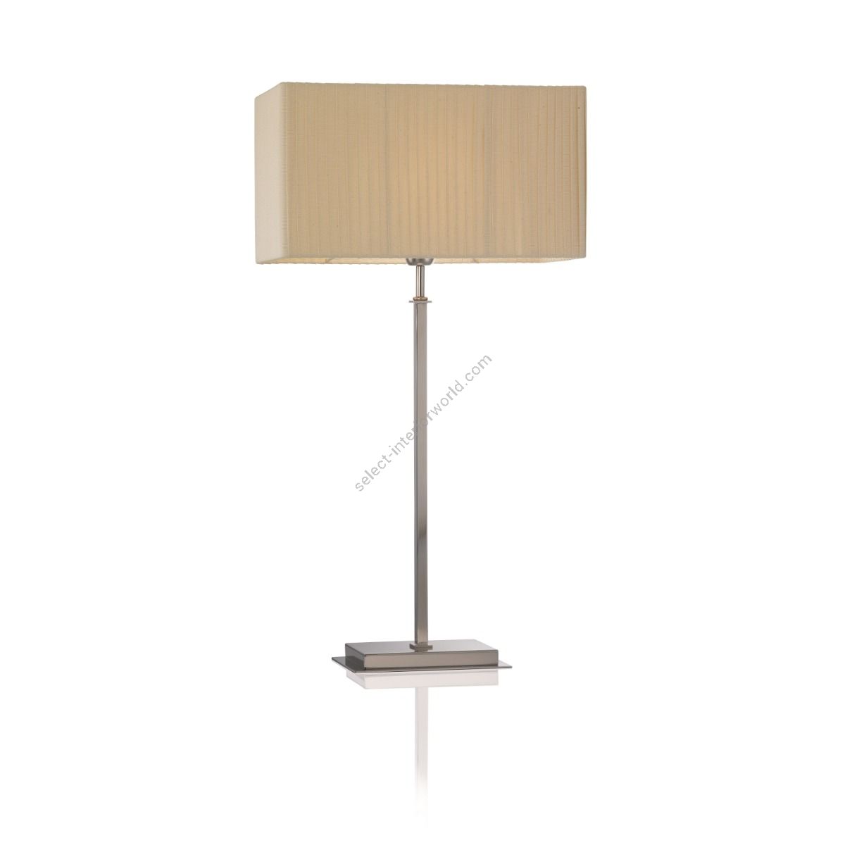 Lumis / Table Lamps / MERCURIO 1073