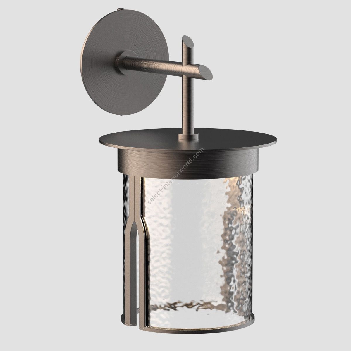 Boyd Lighting / Wall Lights / Duet 10796