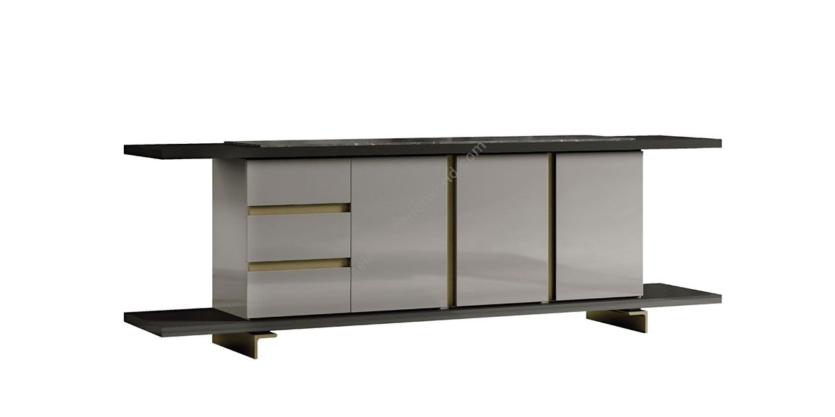 Busatto Mobili / Sideboards / Soho 1162-BS