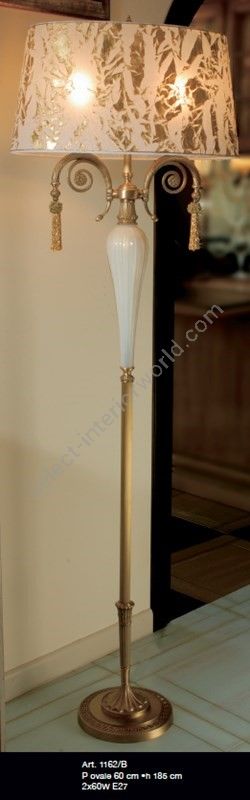 Il Paralume Marina / Floor Lamps / 1162/B