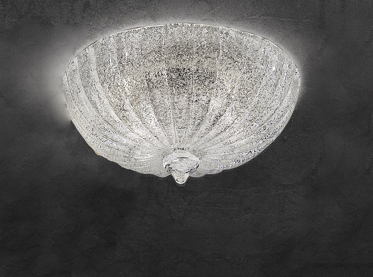 Glass & Glass Murano / Ceiling Lights / Murano 12/PL