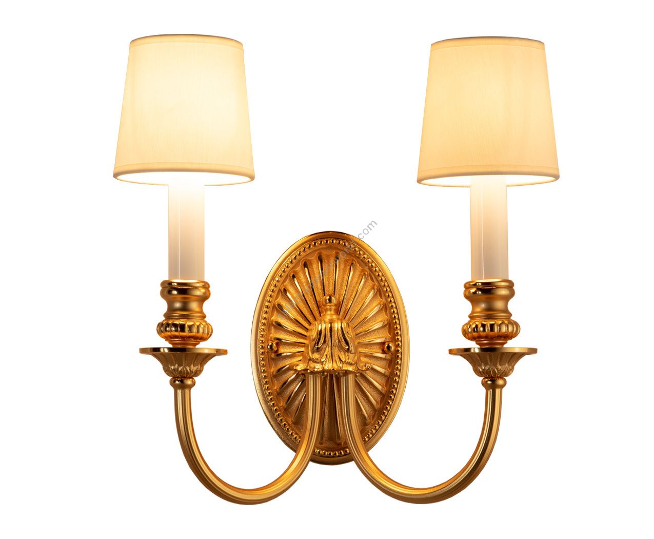 Mariner / Wall Sconces / Casted Bronze 20301.0