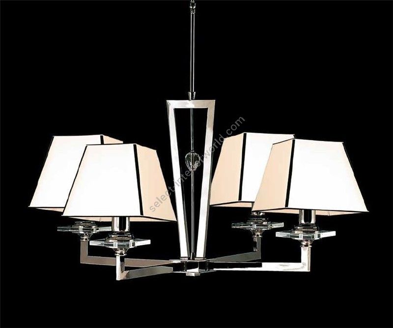 Il Paralume Marina / Pendants & Suspension Lights / 1214/SO/BIS