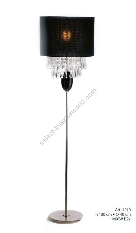 Il Paralume Marina / Floor Lamps / 1219