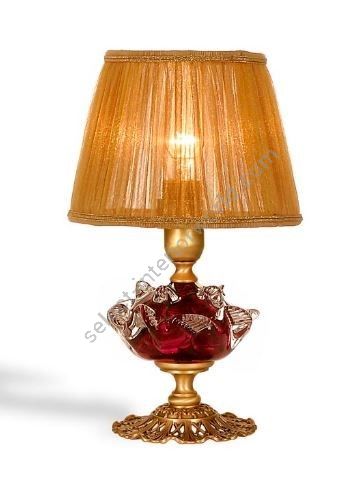 Il Paralume Marina / Table Lamps / 1356/P