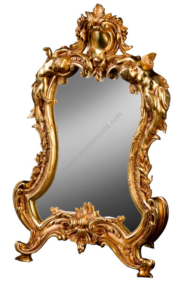 Mariner / Table Mirrors / 14221.0