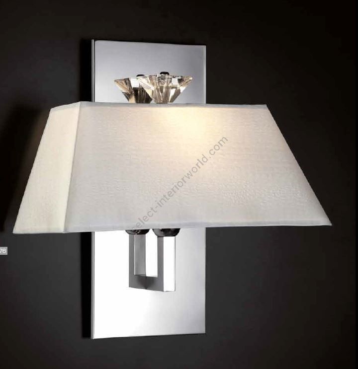 Il Paralume Marina / Wall Lamps / 1425/A