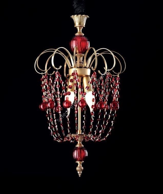 Il Paralume Marina / Pendants & Suspension Lights / 1444