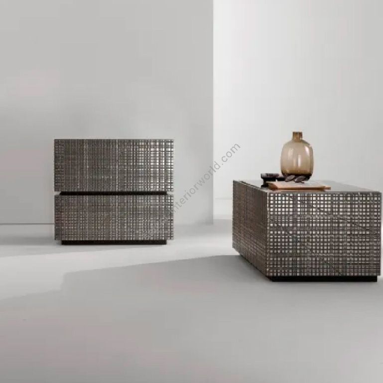 Laurameroni / Bedside Tables & Dressers / BD 04 BD 06