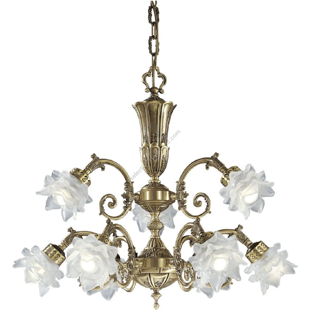 Possoni / Chandeliers / Michela 156+3