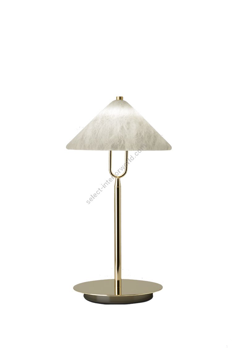 Alma Light / Table Lamps / Fuji LED 2070