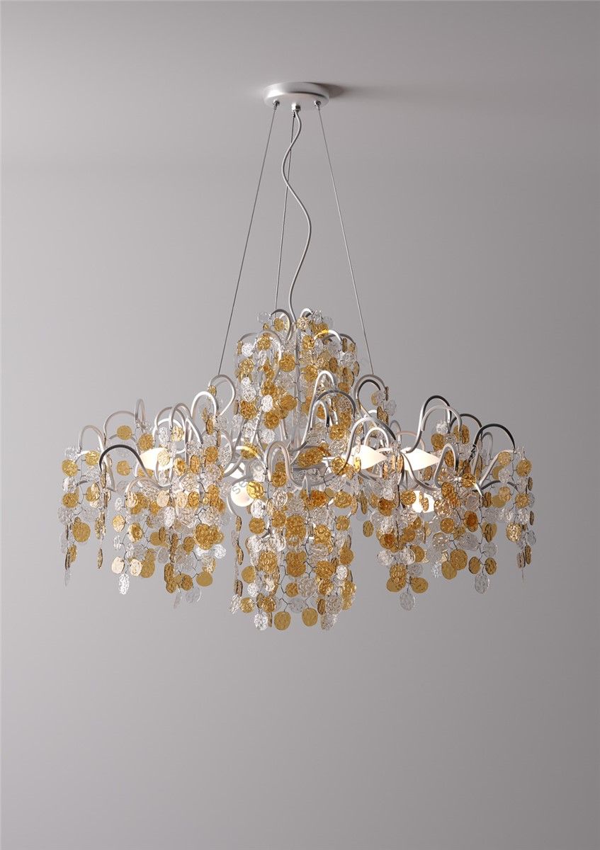 Stillux / Chandeliers / Stardust 16000