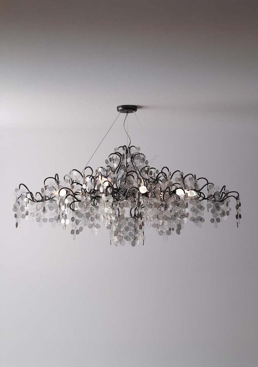 Stillux / Chandeliers / Stardust 16002
