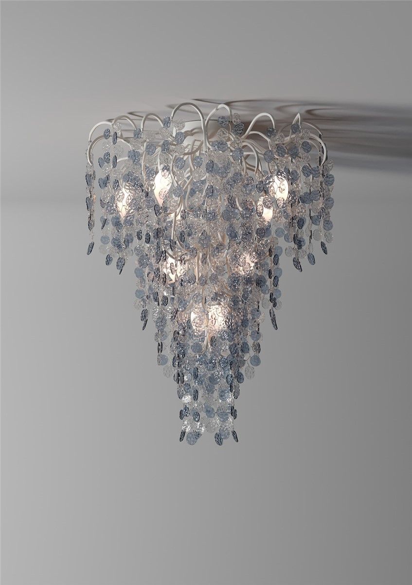 Stillux / Chandeliers / Stardust 16004