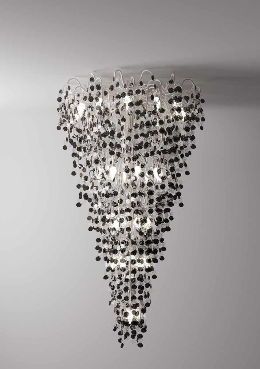 Stillux / Chandeliers / Stardust 16005