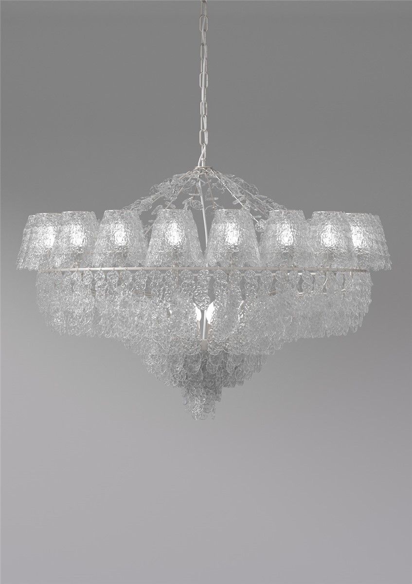 Stillux / Chandeliers / Stardust 16009