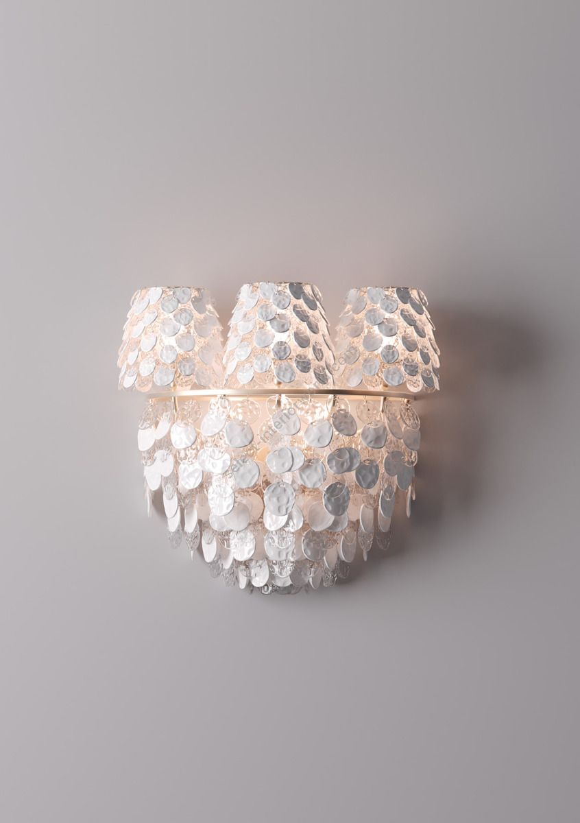 Stillux / Wall Sconces / Stardust 16010