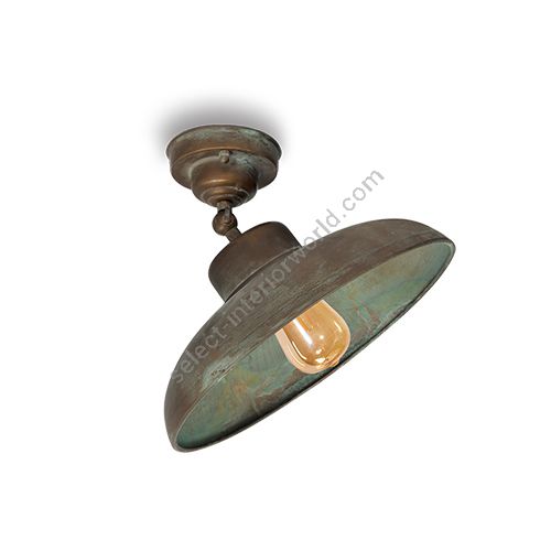 Moretti Luce / Ceiling Lights / Samoa 1656