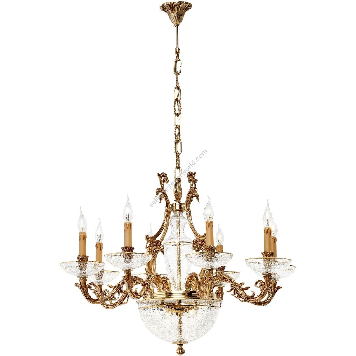 Possoni / Chandeliers / Doralee 16628+2