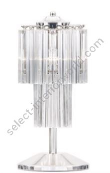 Il Paralume Marina / Table Lamps / 1691/P/KR/TR