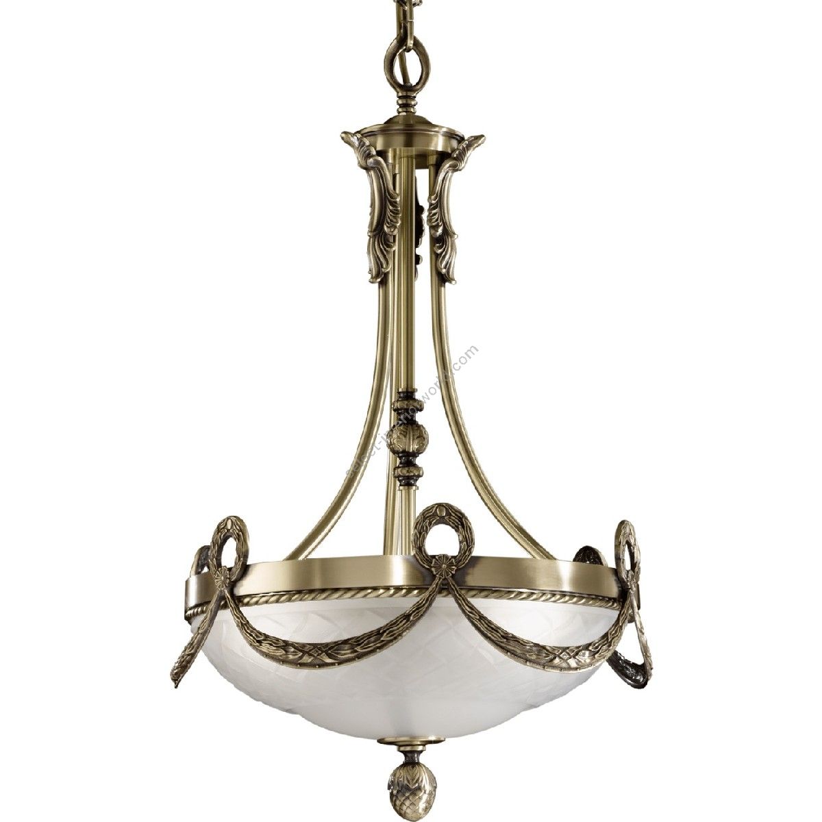 Possoni / Chandeliers / Cloe 17413