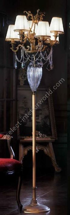 Il Paralume Marina / Floor Lamps / Classic / 1759/FL/New Bis