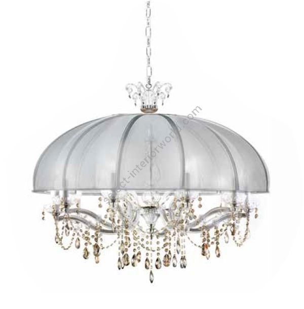 Il Paralume Marina / Pendants & Suspension Lights / 1803/CH10/KR
