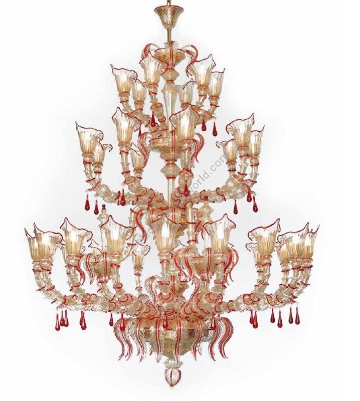 Il Paralume Marina / Pendants & Suspension Lights / 1821/CH33