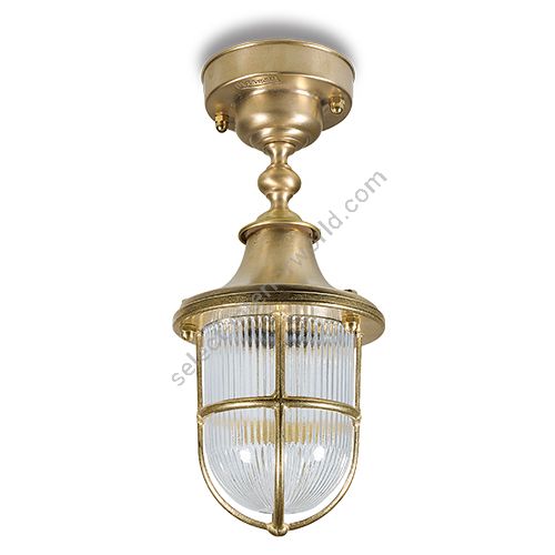 Moretti Luce / Outdoor Ceiling Lights / Santorini 182