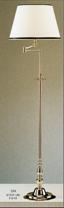 Il Paralume Marina / Floor Lamps / 184